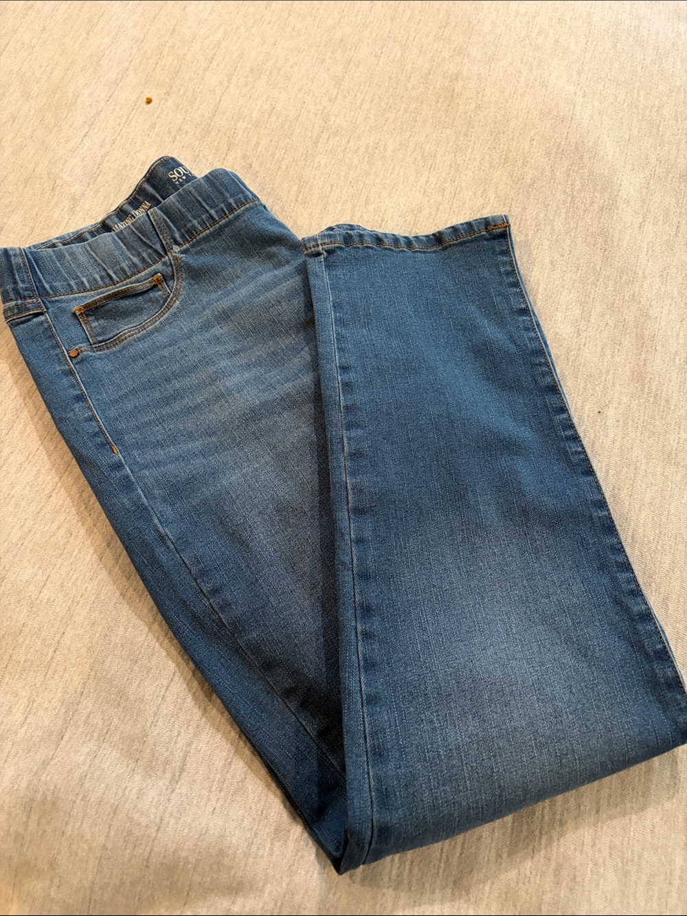 Sound/Style jeans - Picture 3 of 12